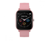 Maxcom SMARTWATCH MAXCOM FW35 AURUM Różowy # - 1383565 - zdjęcie 5